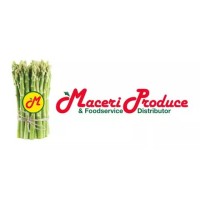 Maceri Produce logo, Maceri Produce contact details