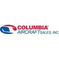 Columbia Aircraft Sales Inc logo, Columbia Aircraft Sales Inc contact details