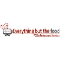 Everything but the Food logo, Everything but the Food contact details