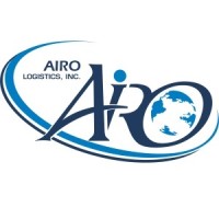 AIRO Logistics, Inc logo, AIRO Logistics, Inc contact details