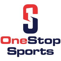 One Stop Sports logo, One Stop Sports contact details