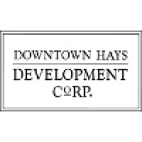 Downtown Hays Development Corporation logo, Downtown Hays Development Corporation contact details