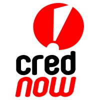 Cred Now oficial logo, Cred Now oficial contact details