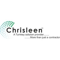 Chrisleen Cleanroom Projects Pvt Ltd logo, Chrisleen Cleanroom Projects Pvt Ltd contact details