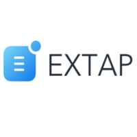 Extap logo, Extap contact details