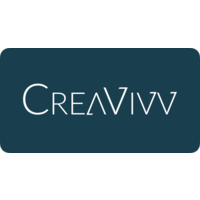 Creavivv logo, Creavivv contact details