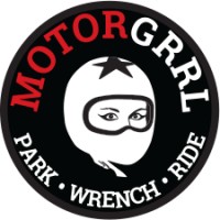 MotorGrrl,LLC logo, MotorGrrl,LLC contact details