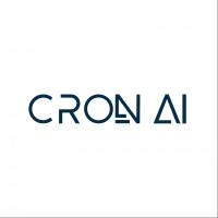 Cron AI logo, Cron AI contact details