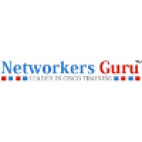 Networkers Guru logo, Networkers Guru contact details