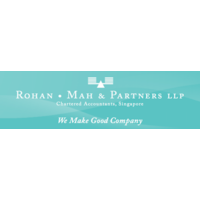 Rohan Mah and Partners LLP logo, Rohan Mah and Partners LLP contact details