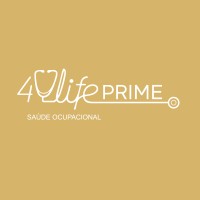 4Life Prime - Saúde Ocupacional logo, 4Life Prime - Saúde Ocupacional contact details