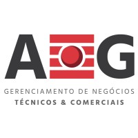 AG GERENCIAMENTO DE NEGÓCIOS TÉCNICOS E COMERCIAIS logo, AG GERENCIAMENTO DE NEGÓCIOS TÉCNICOS E COMERCIAIS contact details