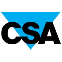 CSA srl - Water under control logo, CSA srl - Water under control contact details