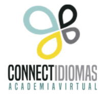 Connect Idiomas logo, Connect Idiomas contact details