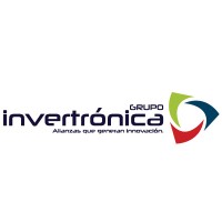 Grupo Invertrónica logo, Grupo Invertrónica contact details