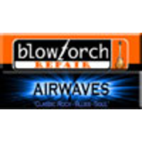 Blowtorch Repair & Airwaves logo, Blowtorch Repair & Airwaves contact details