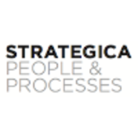 Strategica People and Processes AS logo, Strategica People and Processes AS contact details