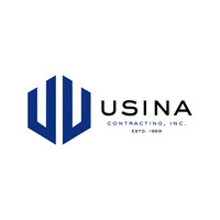 VJ Usina Contracting, Inc logo, VJ Usina Contracting, Inc contact details