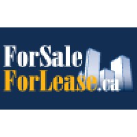 For Sale For Lease Canada logo, For Sale For Lease Canada contact details