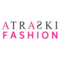 Atraski Fashion logo, Atraski Fashion contact details