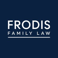 Frodis Family Law logo, Frodis Family Law contact details