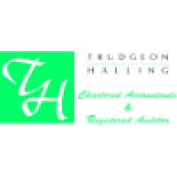 Trudgeon Halling logo, Trudgeon Halling contact details