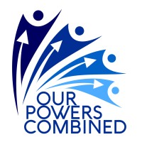 Our Powers Combined logo, Our Powers Combined contact details