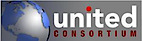 United Consortium logo, United Consortium contact details