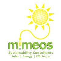 Mimeos Sustainability Consultants logo, Mimeos Sustainability Consultants contact details