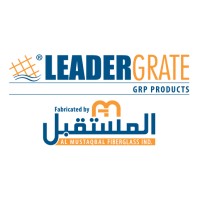 LEADERGRATE GRP PRODUCTS logo, LEADERGRATE GRP PRODUCTS contact details