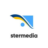 stermedia logo, stermedia contact details