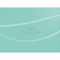 ALLEIRA LIVING logo, ALLEIRA LIVING contact details