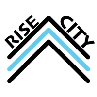 Rise Up City logo, Rise Up City contact details