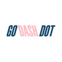 dash dash dot dash dash dash logo, dash dash dot dash dash dash contact details