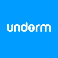 Undorm logo, Undorm contact details