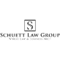 Schuett Law Group logo, Schuett Law Group contact details