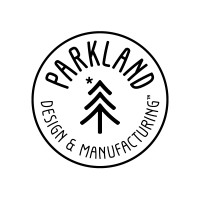 Parkland Design & Manufacturing logo, Parkland Design & Manufacturing contact details