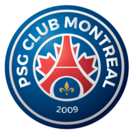 PSG Club MontrÃ©al logo, PSG Club MontrÃ©al contact details