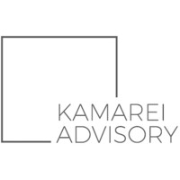 Kamarei Advisory logo, Kamarei Advisory contact details