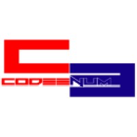 codEEnum logo, codEEnum contact details