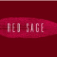 Red Sage logo, Red Sage contact details