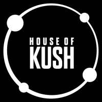 House of Kush Certified logo, House of Kush Certified contact details