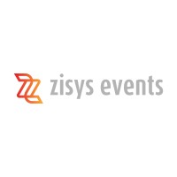 Zisys Events logo, Zisys Events contact details