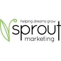 Sprout Marketing logo, Sprout Marketing contact details