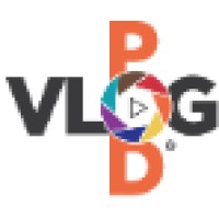 Vlog Pod logo, Vlog Pod contact details