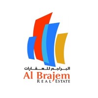 Al Brajem Real Estate logo, Al Brajem Real Estate contact details