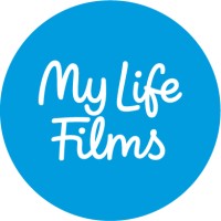 My Life Films logo, My Life Films contact details