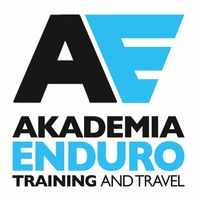 Akademia Enduro logo, Akademia Enduro contact details