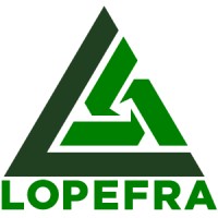 Lopefra Corp. logo, Lopefra Corp. contact details