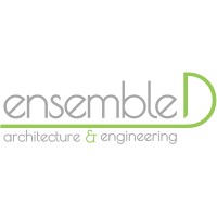 ensembleD Architecture and Engineering LLC logo, ensembleD Architecture and Engineering LLC contact details